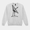 Heavy Blend™ Adult Crewneck Sweatshirt Thumbnail