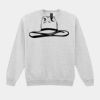 Heavy Blend™ Adult Crewneck Sweatshirt Thumbnail