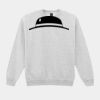 Heavy Blend™ Adult Crewneck Sweatshirt Thumbnail