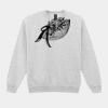 Heavy Blend™ Adult Crewneck Sweatshirt Thumbnail