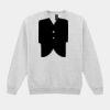 Heavy Blend™ Adult Crewneck Sweatshirt Thumbnail