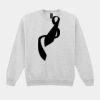 Heavy Blend™ Adult Crewneck Sweatshirt Thumbnail