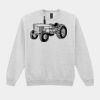 Heavy Blend™ Adult Crewneck Sweatshirt Thumbnail