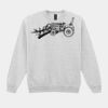 Heavy Blend™ Adult Crewneck Sweatshirt Thumbnail