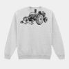 Heavy Blend™ Adult Crewneck Sweatshirt Thumbnail