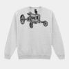 Heavy Blend™ Adult Crewneck Sweatshirt Thumbnail