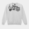 Heavy Blend™ Adult Crewneck Sweatshirt Thumbnail