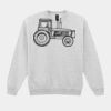 Heavy Blend™ Adult Crewneck Sweatshirt Thumbnail