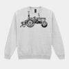 Heavy Blend™ Adult Crewneck Sweatshirt Thumbnail