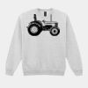 Heavy Blend™ Adult Crewneck Sweatshirt Thumbnail