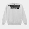 Heavy Blend™ Adult Crewneck Sweatshirt Thumbnail