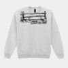 Heavy Blend™ Adult Crewneck Sweatshirt Thumbnail