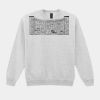 Heavy Blend™ Adult Crewneck Sweatshirt Thumbnail