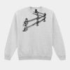 Heavy Blend™ Adult Crewneck Sweatshirt Thumbnail