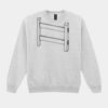 Heavy Blend™ Adult Crewneck Sweatshirt Thumbnail