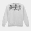 Heavy Blend™ Adult Crewneck Sweatshirt Thumbnail