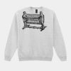 Heavy Blend™ Adult Crewneck Sweatshirt Thumbnail