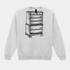 Heavy Blend™ Adult Crewneck Sweatshirt Thumbnail