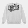 Heavy Blend™ Adult Crewneck Sweatshirt Thumbnail