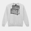 Heavy Blend™ Adult Crewneck Sweatshirt Thumbnail