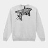 Heavy Blend™ Adult Crewneck Sweatshirt Thumbnail