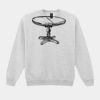 Heavy Blend™ Adult Crewneck Sweatshirt Thumbnail