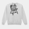 Heavy Blend™ Adult Crewneck Sweatshirt Thumbnail