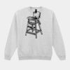 Heavy Blend™ Adult Crewneck Sweatshirt Thumbnail