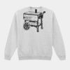 Heavy Blend™ Adult Crewneck Sweatshirt Thumbnail
