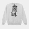 Heavy Blend™ Adult Crewneck Sweatshirt Thumbnail