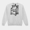 Heavy Blend™ Adult Crewneck Sweatshirt Thumbnail