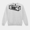Heavy Blend™ Adult Crewneck Sweatshirt Thumbnail