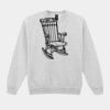 Heavy Blend™ Adult Crewneck Sweatshirt Thumbnail