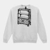 Heavy Blend™ Adult Crewneck Sweatshirt Thumbnail