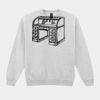 Heavy Blend™ Adult Crewneck Sweatshirt Thumbnail