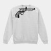 Heavy Blend™ Adult Crewneck Sweatshirt Thumbnail