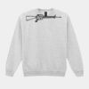 Heavy Blend™ Adult Crewneck Sweatshirt Thumbnail