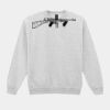 Heavy Blend™ Adult Crewneck Sweatshirt Thumbnail