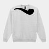 Heavy Blend™ Adult Crewneck Sweatshirt Thumbnail