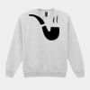 Heavy Blend™ Adult Crewneck Sweatshirt Thumbnail