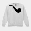 Heavy Blend™ Adult Crewneck Sweatshirt Thumbnail