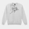 Heavy Blend™ Adult Crewneck Sweatshirt Thumbnail