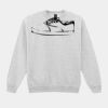 Heavy Blend™ Adult Crewneck Sweatshirt Thumbnail