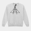 Heavy Blend™ Adult Crewneck Sweatshirt Thumbnail