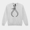 Heavy Blend™ Adult Crewneck Sweatshirt Thumbnail
