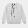 Heavy Blend™ Adult Crewneck Sweatshirt Thumbnail