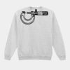 Heavy Blend™ Adult Crewneck Sweatshirt Thumbnail