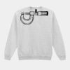 Heavy Blend™ Adult Crewneck Sweatshirt Thumbnail