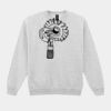 Heavy Blend™ Adult Crewneck Sweatshirt Thumbnail