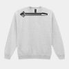 Heavy Blend™ Adult Crewneck Sweatshirt Thumbnail